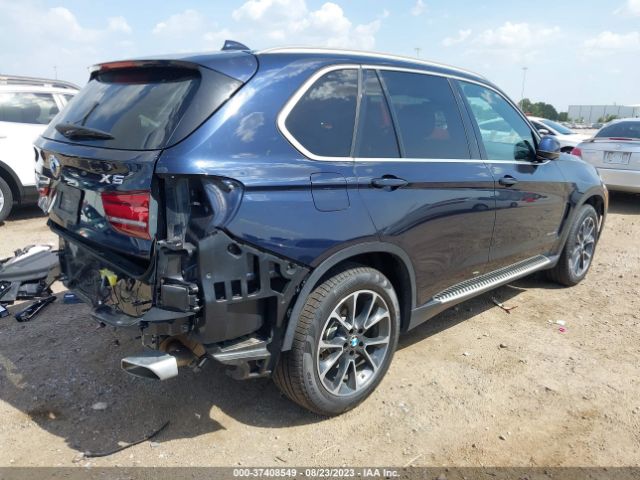 5UXKR2C54J0Z20988 BMW X5 Sdrive35i