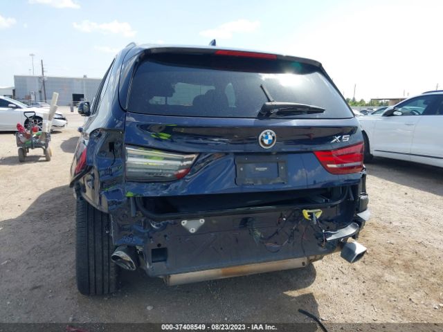 5UXKR2C54J0Z20988 BMW X5 Sdrive35i