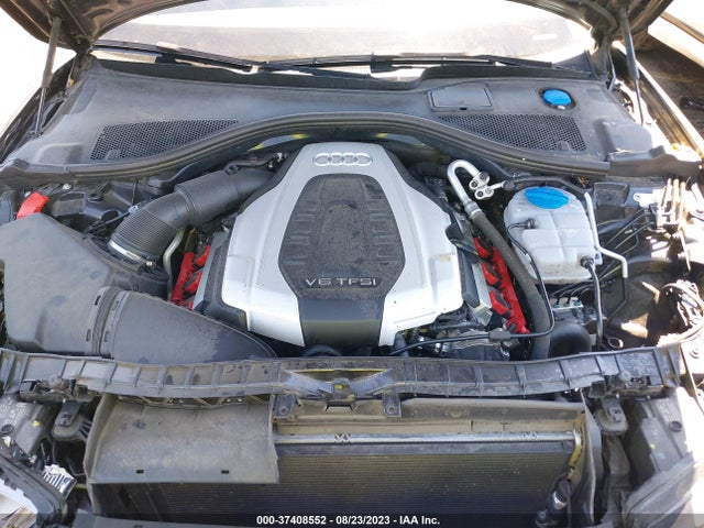 WAUFGAFC3GN113206 Audi A6 3.0t Premium Plus