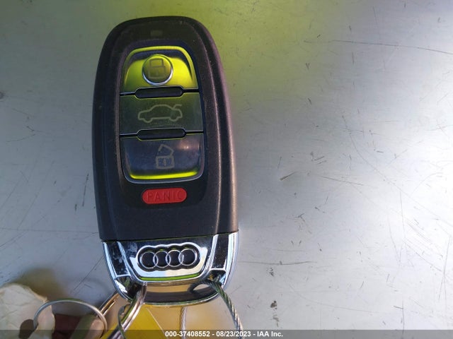 WAUFGAFC3GN113206 Audi A6 3.0t Premium Plus