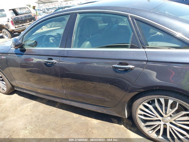 WAUFGAFC3GN113206 Audi A6 3.0t Premium Plus