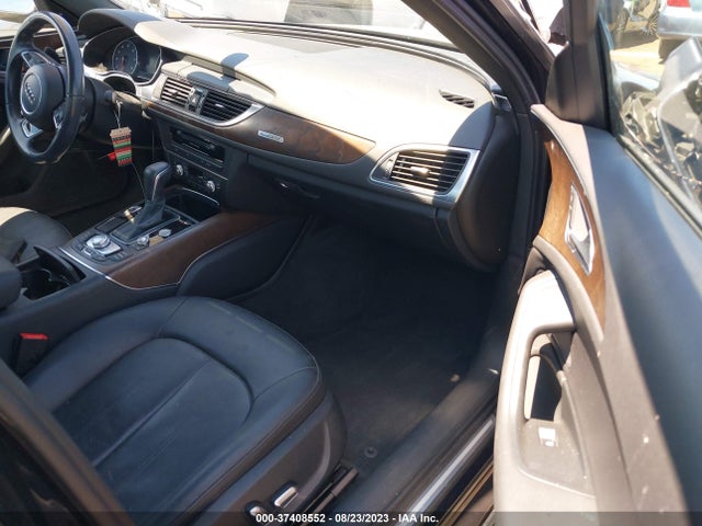 WAUFGAFC3GN113206 Audi A6 3.0t Premium Plus