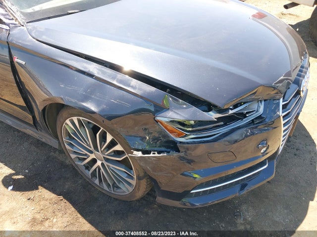 WAUFGAFC3GN113206 Audi A6 3.0t Premium Plus