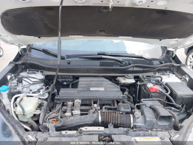 5J6RW1H80JL012505 Honda Cr-v Ex-l