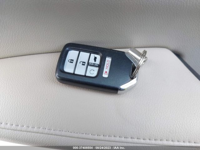 5J6RW1H80JL012505 Honda Cr-v Ex-l