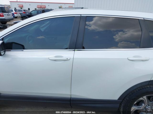 5J6RW1H80JL012505 Honda Cr-v Ex-l