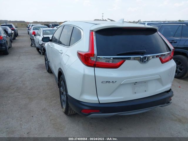 5J6RW1H80JL012505 Honda Cr-v Ex-l