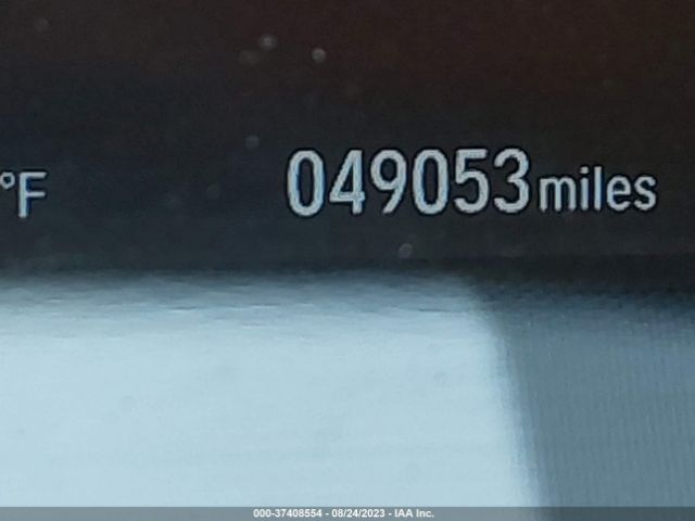 5J6RW1H80JL012505 Honda Cr-v Ex-l