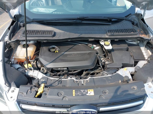 Ford Escape Titanium 2014 1FMCU9JX1EUD16357 Image 10