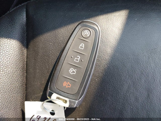 Ford Escape Titanium 2014 1FMCU9JX1EUD16357 Image 11