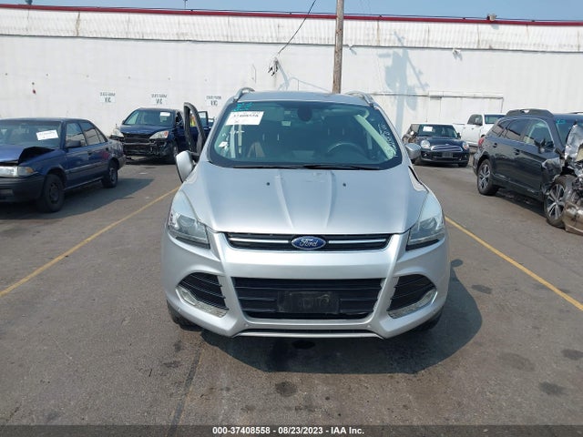 Ford Escape Titanium 2014 1FMCU9JX1EUD16357 Image 12
