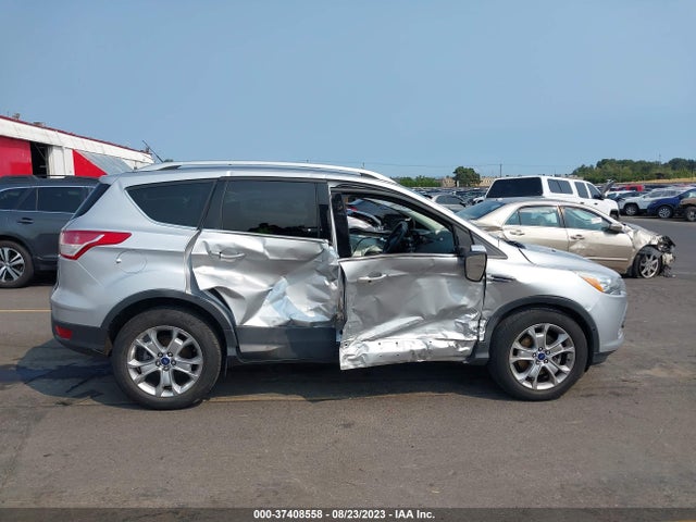 Ford Escape Titanium 2014 1FMCU9JX1EUD16357 Image 13
