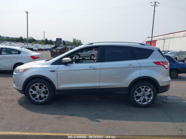Ford Escape Titanium 2014 1FMCU9JX1EUD16357 Image 14