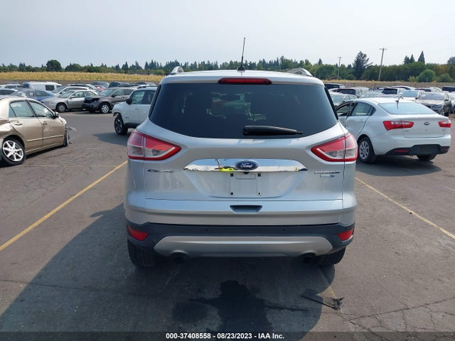 Ford Escape Titanium 2014 1FMCU9JX1EUD16357 Image 16