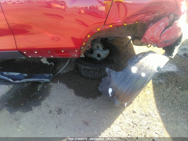 Chevrolet TRAX LS 2015 KL7CJKSB7FB212411 Image 12
