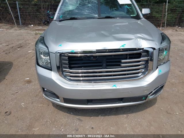 1GKS2GKCXJR248616 GMC Yukon Xl Slt
