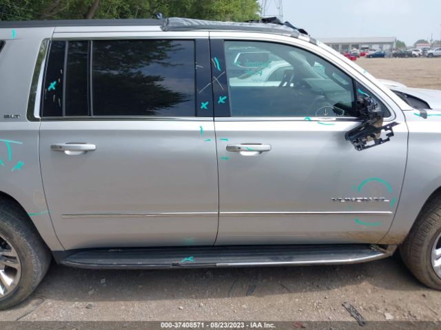 1GKS2GKCXJR248616 GMC Yukon Xl Slt