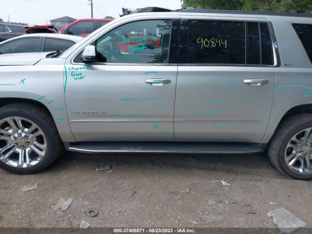 1GKS2GKCXJR248616 GMC Yukon Xl Slt