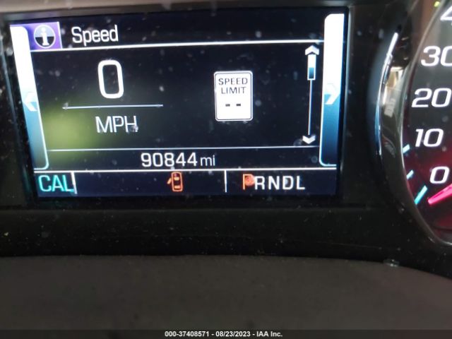 1GKS2GKCXJR248616 GMC Yukon Xl Slt