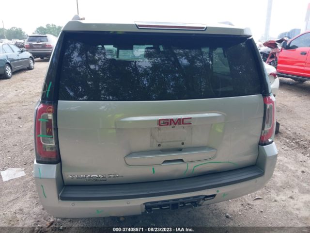 1GKS2GKCXJR248616 GMC Yukon Xl Slt