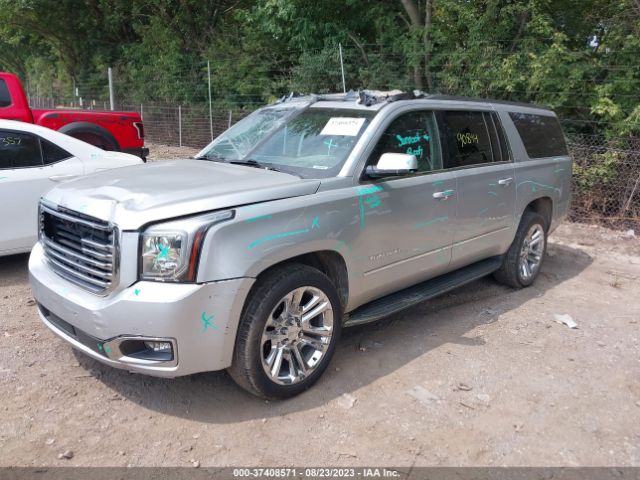 1GKS2GKCXJR248616 GMC Yukon Xl Slt