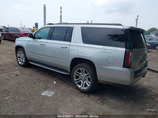 1GKS2GKCXJR248616 GMC Yukon Xl Slt