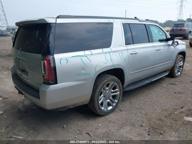 1GKS2GKCXJR248616 GMC Yukon Xl Slt