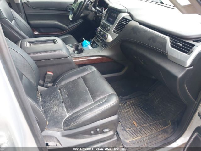 1GKS2GKCXJR248616 GMC Yukon Xl Slt