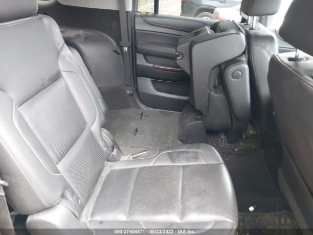 1GKS2GKCXJR248616 GMC Yukon Xl Slt