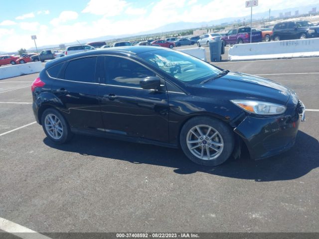 1FADP3K28JL282794 Ford FOCUS SE
