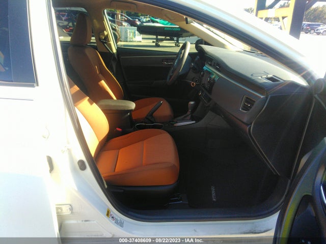Toyota Corolla L/le/s/s Plus/le Plus 2016 5YFBURHE6GP369589 Image 11