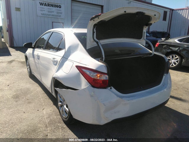 Toyota Corolla L/le/s/s Plus/le Plus 2016 5YFBURHE6GP369589 Image 12