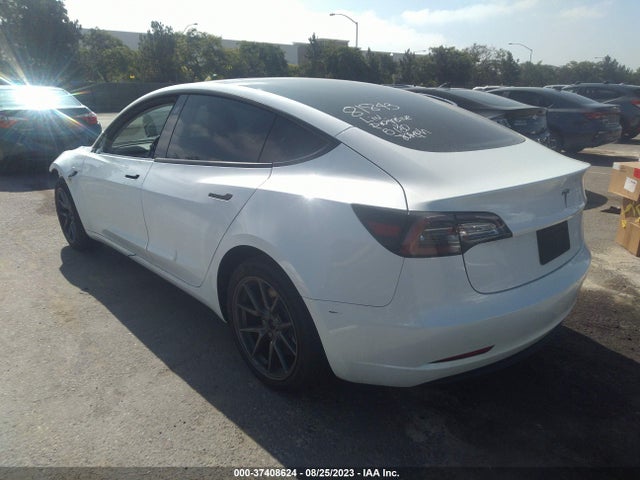 Tesla MODEL 3 2023 5YJ3E1EAXPF408037 Image 3
