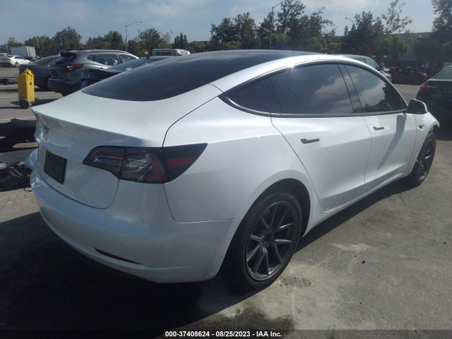 Tesla MODEL 3 2023 5YJ3E1EAXPF408037 Image 4