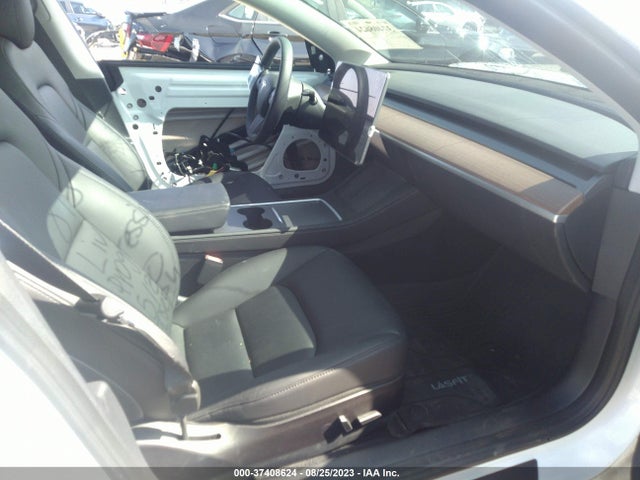 Tesla MODEL 3 2023 5YJ3E1EAXPF408037 Image 5