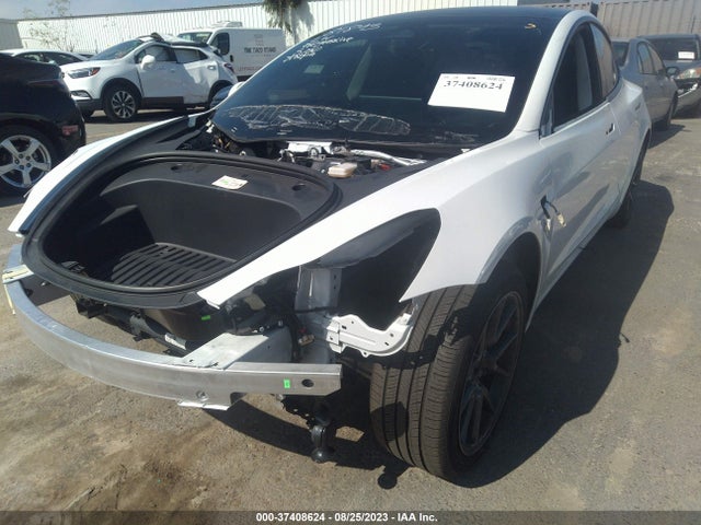 Tesla MODEL 3 2023 5YJ3E1EAXPF408037 Image 6