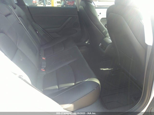 Tesla MODEL 3 2023 5YJ3E1EAXPF408037 Image 8