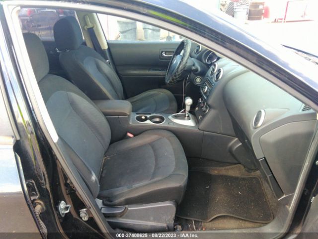JN8AS5MT0EW600235 Nissan Rogue Select S