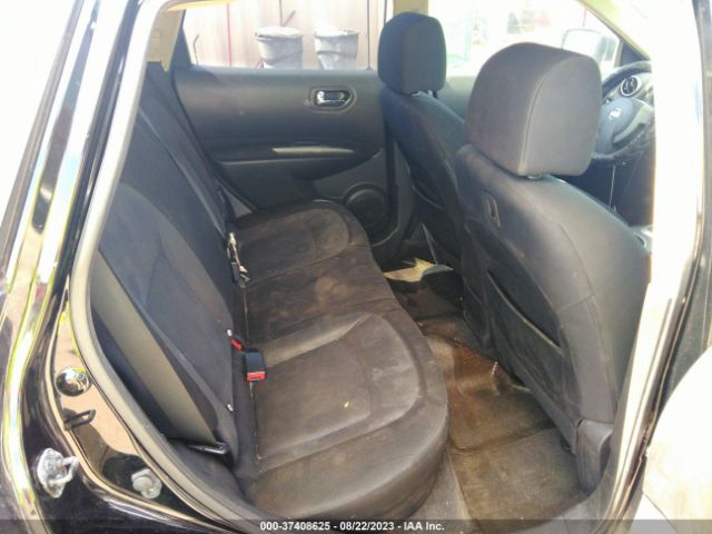 JN8AS5MT0EW600235 Nissan Rogue Select S