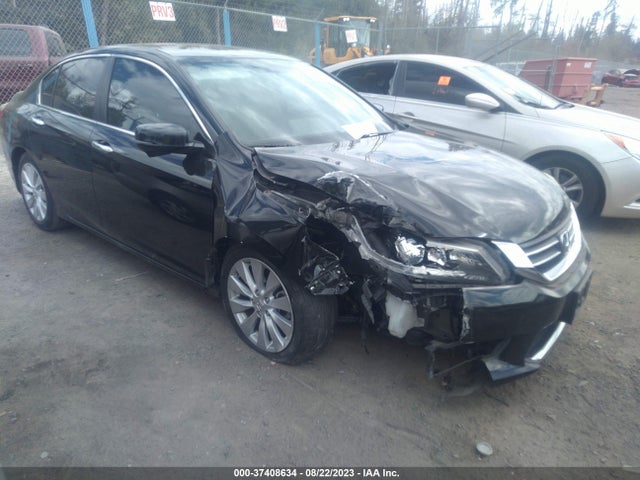 Honda k24w1 2015 1HGCR2F74FA032540 Image 13