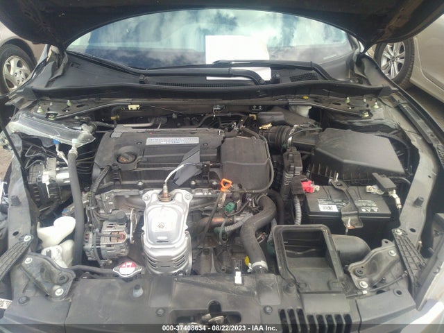 Honda k24w1 2015 1HGCR2F74FA032540 Image 22