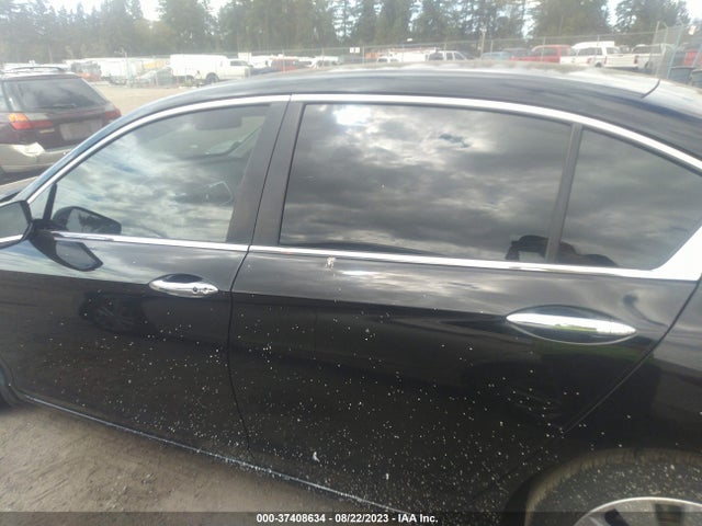 2015 HONDA ACCORD SEDAN EX VIN: 1HGCR2F74FA032540