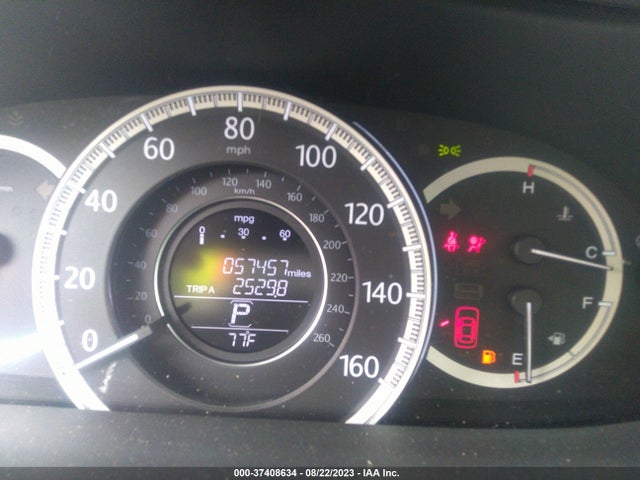Honda k24w1 2015 1HGCR2F74FA032540 Image 27