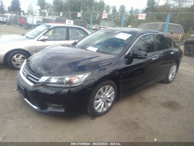Honda k24w1 2015 1HGCR2F74FA032540 Image 14