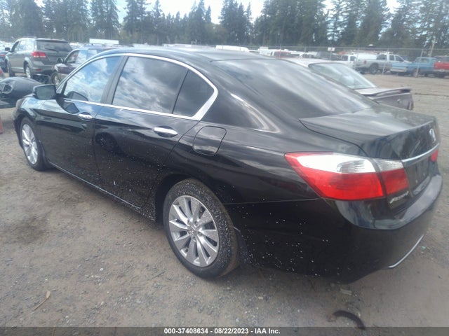 Honda k24w1 2015 1HGCR2F74FA032540 Image 15