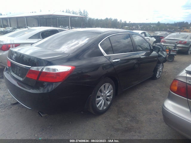 Honda k24w1 2015 1HGCR2F74FA032540 Image 16