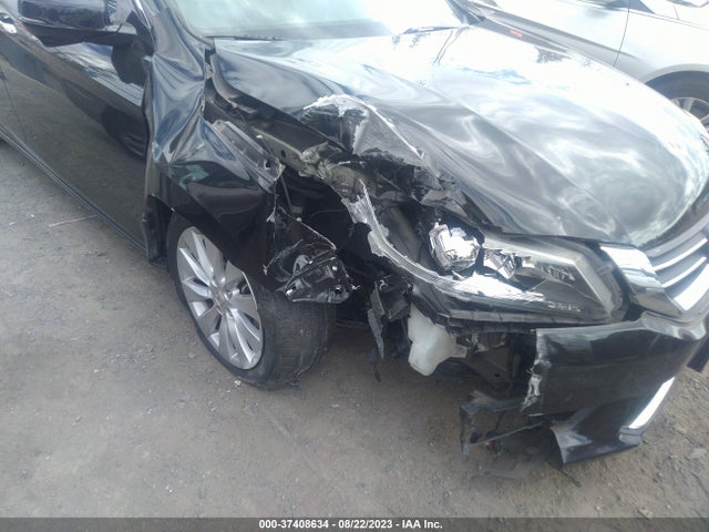 Honda k24w1 2015 1HGCR2F74FA032540 Image 18