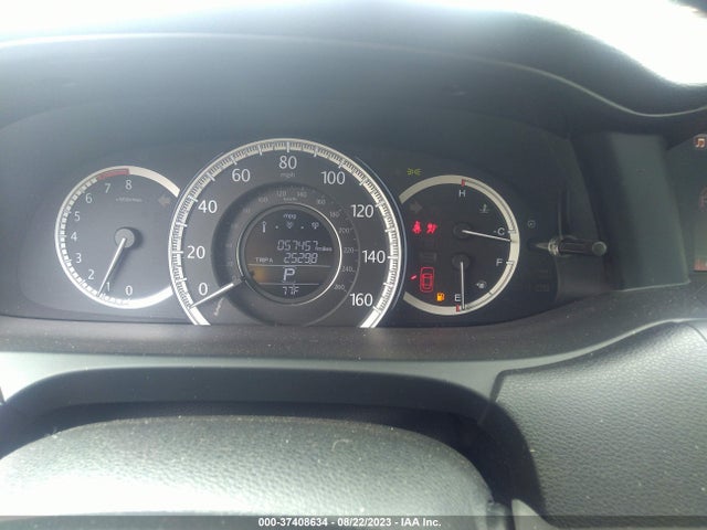 Honda k24w1 2015 1HGCR2F74FA032540 Image 19