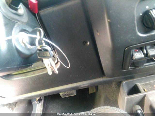 2005 JEEP WRANGLER SPORT VIN: 1J4FA49S25P328371