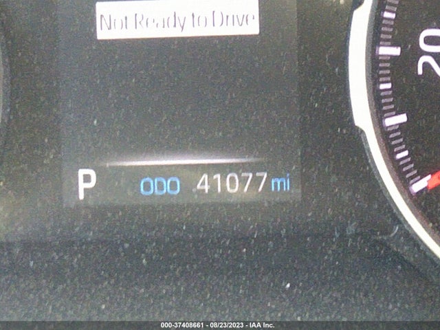 Toyota RAV4 LE 2019 JTMF1RFV4KJ017024 Image 7